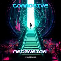 Christy - Corrosive Ascension