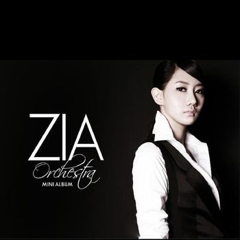 Zia - Orchestra