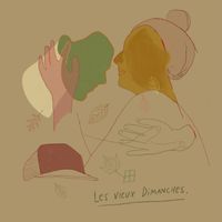Saratoga - Les vieux dimanches