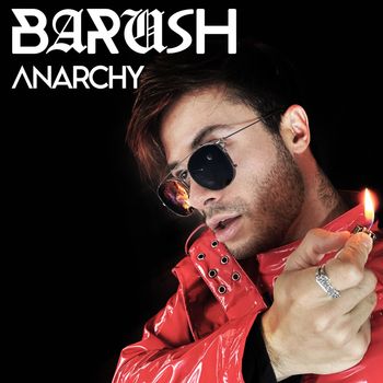 Barush - Anarchy