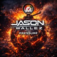 Jason Wallez - Pressure