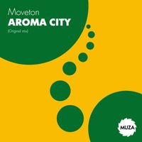 Moveton - Aroma City