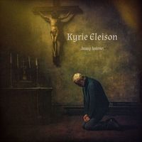 Jimmy Andrews - Kyrie Eleison