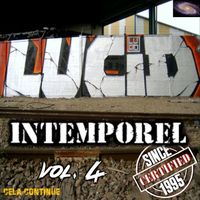 Lucid - Intemporel, Vol.4 (Original [Explicit])