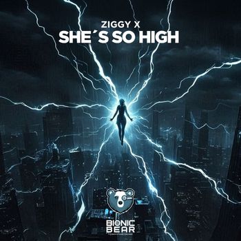 ZIGGY X - She's so High