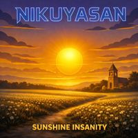 Nikuyasan - Sunlight Insanity