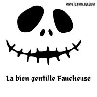 Puppets.From.Belgium - La bien gentille faucheuse (Hadès électro)