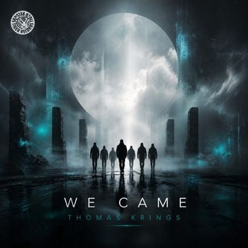 Thomas Krings - We Came