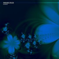 Pindaric Spleen - Entranced