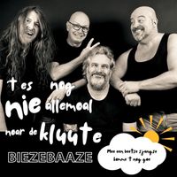 Biezebaaze - ('T es nog nie allemoal noar de) KLUUTE