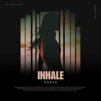 Porte - Inhale