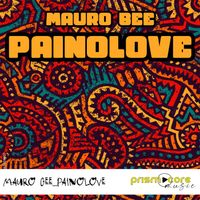 Mauro Gee - Pianolove