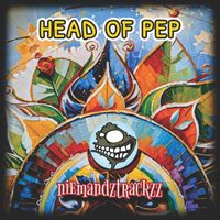 Niemandztrackzz - Head of Pep
