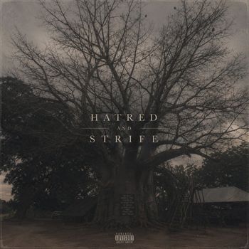 Luccio - Hatred and Strife (Explicit)