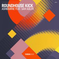 Ashbourne feat. Sam Adler - Roundhouse Kick