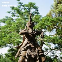 Kidd Salute - Nassa