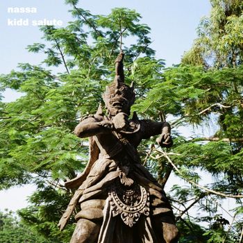 Kidd Salute - Nassa