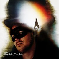 Masque - The Pain, The Pain