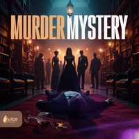 Skip Armstrong - Murder Mystery