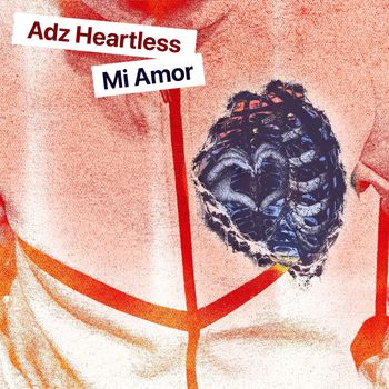 Adz - Mi Amor
