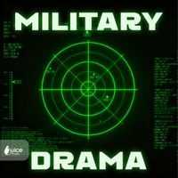 Skip Armstrong - Military Drama