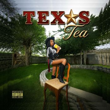 Montana - Texas Tea (Explicit)