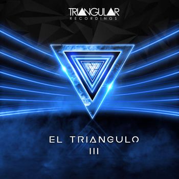 Various Artists - El Triangulo Vol.3