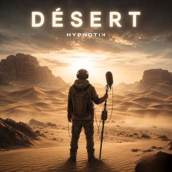 HYPNOTIK - DESERT