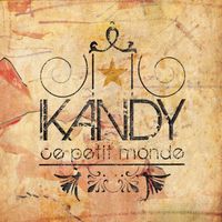 Kandy - Ce petit monde