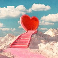 taylor charmayne - God cares about heartbreak, two.
