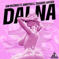 IAM - Dai Na (Explicit)
