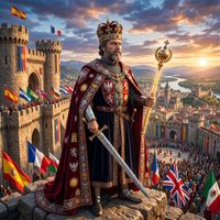 Santísimo14 - Rey de Las Naciones