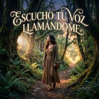 Santísimo14 - Escucho Tu voz llamándome