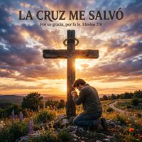 Santísimo14 - La Cruz Me Salvó