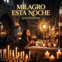 Santísimo14 - Milagro Esta Noche