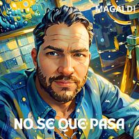 Magaldi - NO SE QUE PASA
