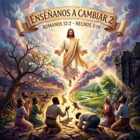 Santísimo14 - Enséñanos A Cambiar 2