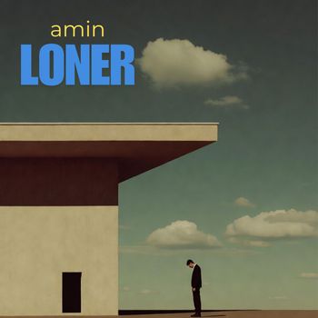 amin - Loner