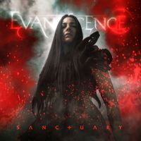 Evanescence - Sanctuary (Explicit)