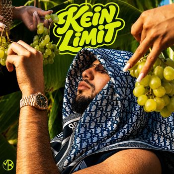Aymen - Kein Limit (Explicit)