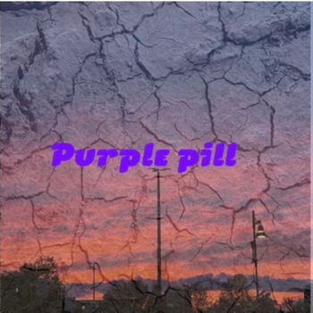Mango - Purple Pill (Explicit)