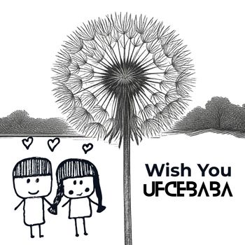 UFCEBABA - WISH YOU
