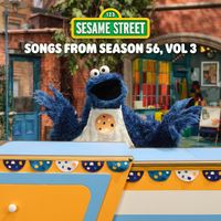 Sesame Street - Sesame Street (Songs from Season 56, Vol. 3)