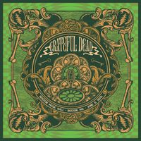 Grateful Dead - Boston Music Hall, Boston, MA 6/11/76 (Live)