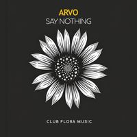 Arvo - Say Nothing