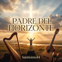 Santísimo14 - PADRE DEL HORIZONTE
