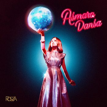 Rossa - Asmara Dansa (EP)