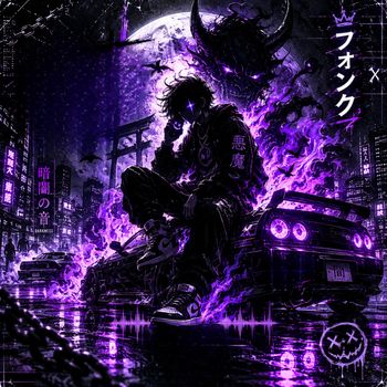 Yash - Phantom Rush Funk