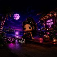 NOA - Maria Teresa (Explicit)