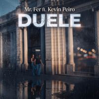 Mr. Fer - Duele